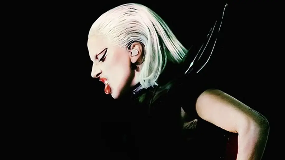【音乐】Lady Gaga：神彩巡回演唱会 Gaga Chromatica Ball (2024)【音乐 / 真人秀】-源码交易网