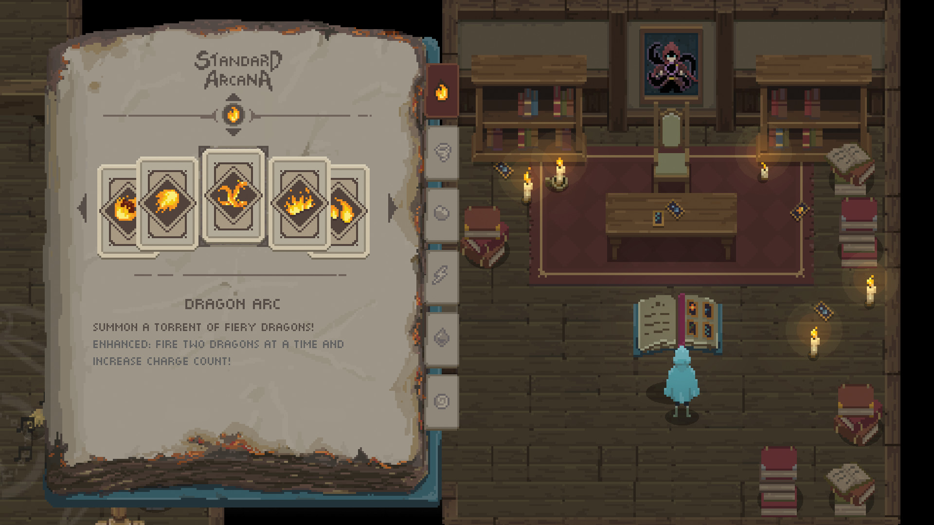 《传说法师/Wizard of Legend》v1.23.4A|容量998MB|官方简体中文版|支持网络联机|赠音乐原声|赠多项修改器|外送满水晶存档-源码交易网