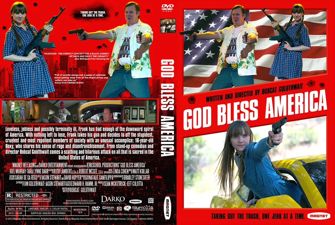 上帝保佑美国 God Bless America (2011) [BD1080P] [内封简繁英] [7.8分]-源码交易网