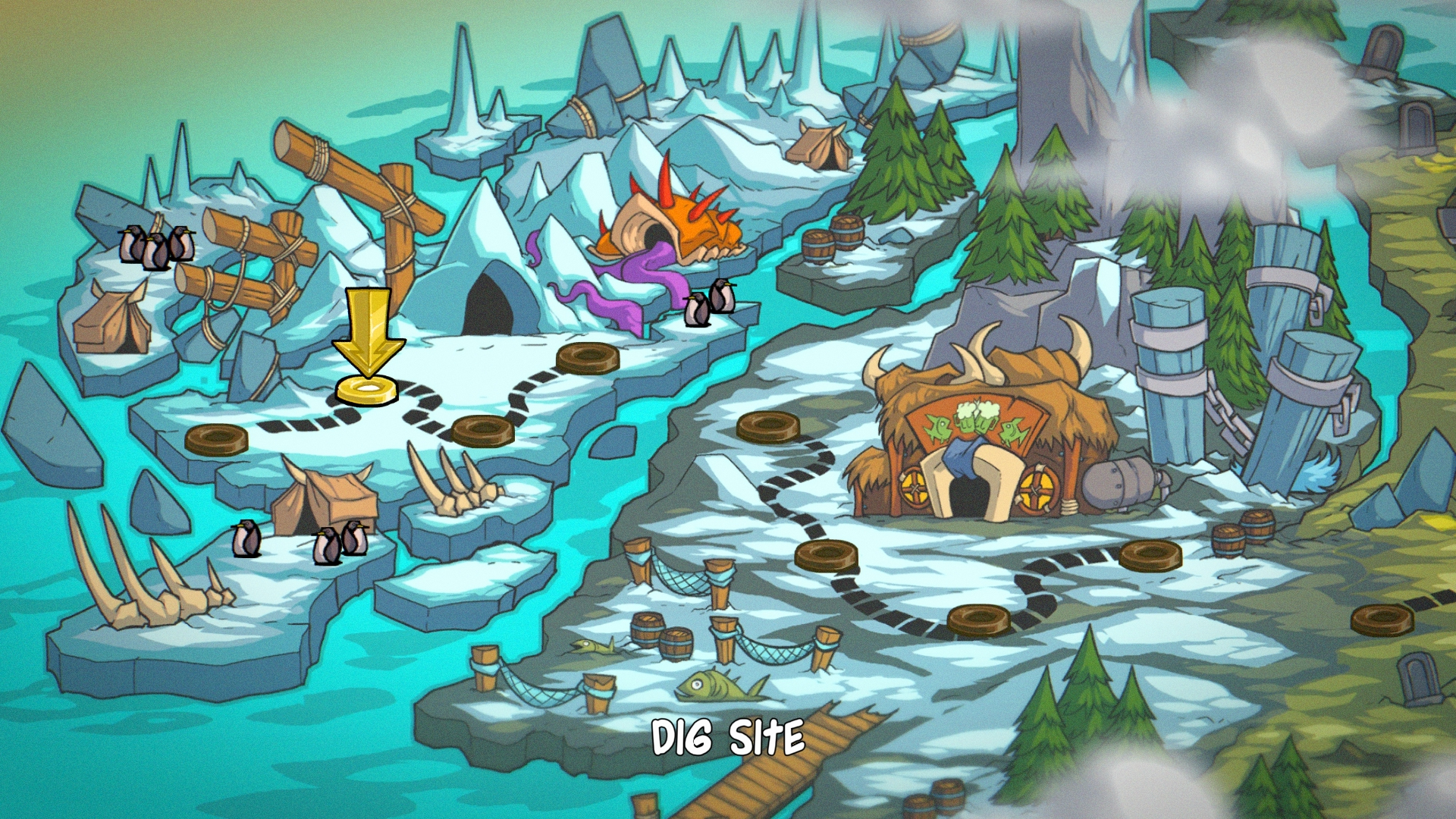 《维京小队Viking Squad v1.016》-源码交易网