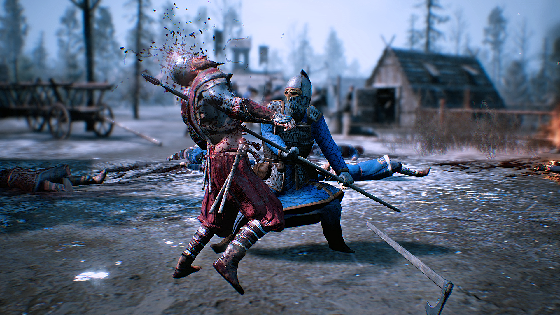 《祖先遗产/Ancestors Legacy》v64724|容量21.8GB|官方简体中文|支持键盘.鼠标.手柄-源码交易网