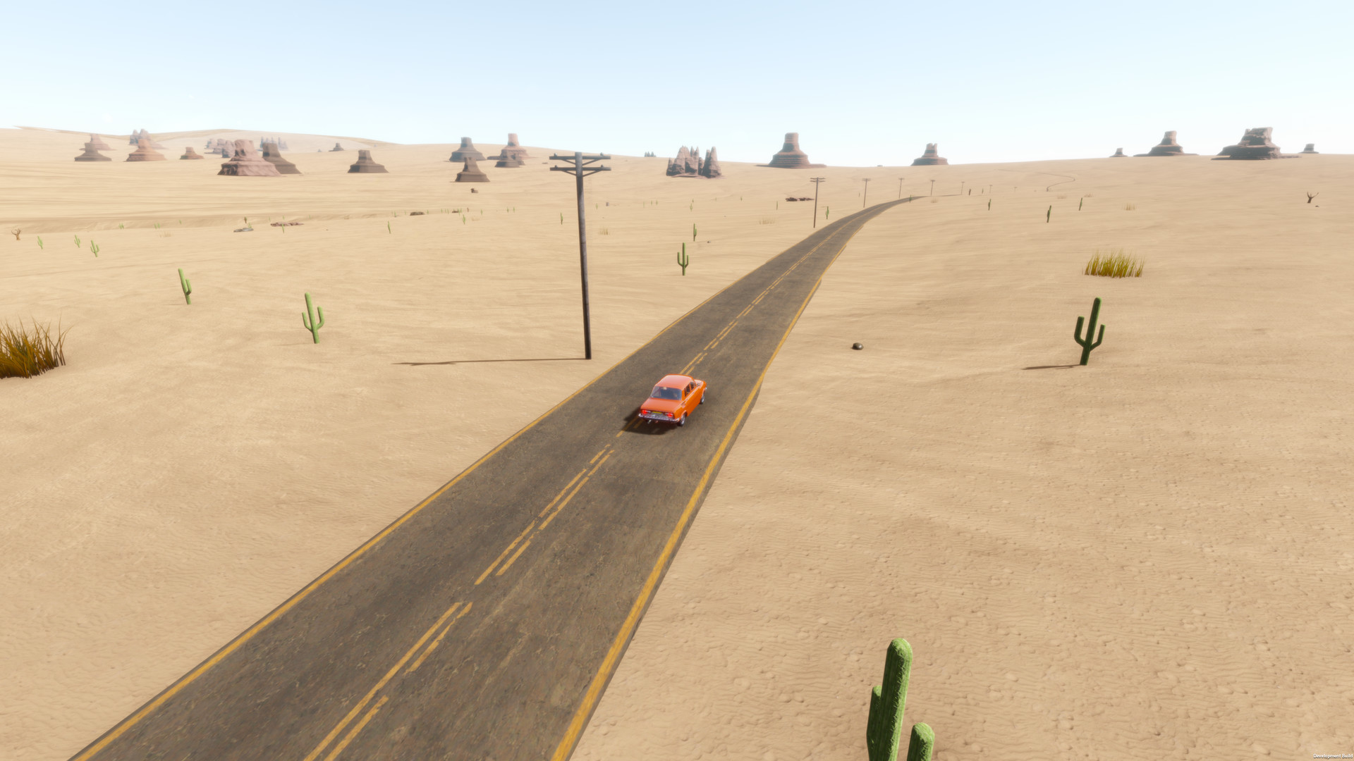 《长途旅行/The Long Drive》BUILD 11140900|官方简体中文|支持键盘.鼠标.手柄|容量681MB-源码交易网