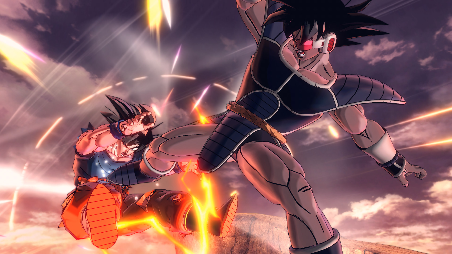 《龙珠：超宇宙2/DRAGON BALL XENOVERSE 2/支持网络联机》最新联机版|整合全DLC|容量25.4GB|官方简体中文|支持键盘.鼠标.手柄-源码交易网