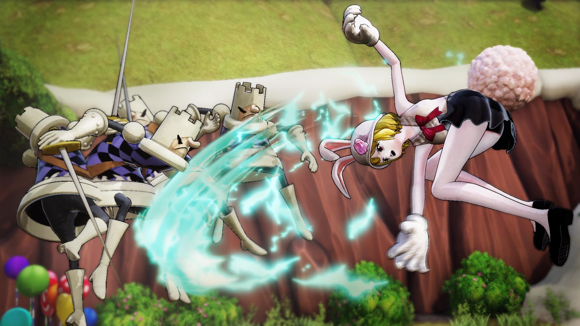 《海贼王无双4/One Piece Pirate Warriors 4》v1.0.8.0角色包第4弹/鬼岛最终决战包|官中|容量23.9GB-源码交易网