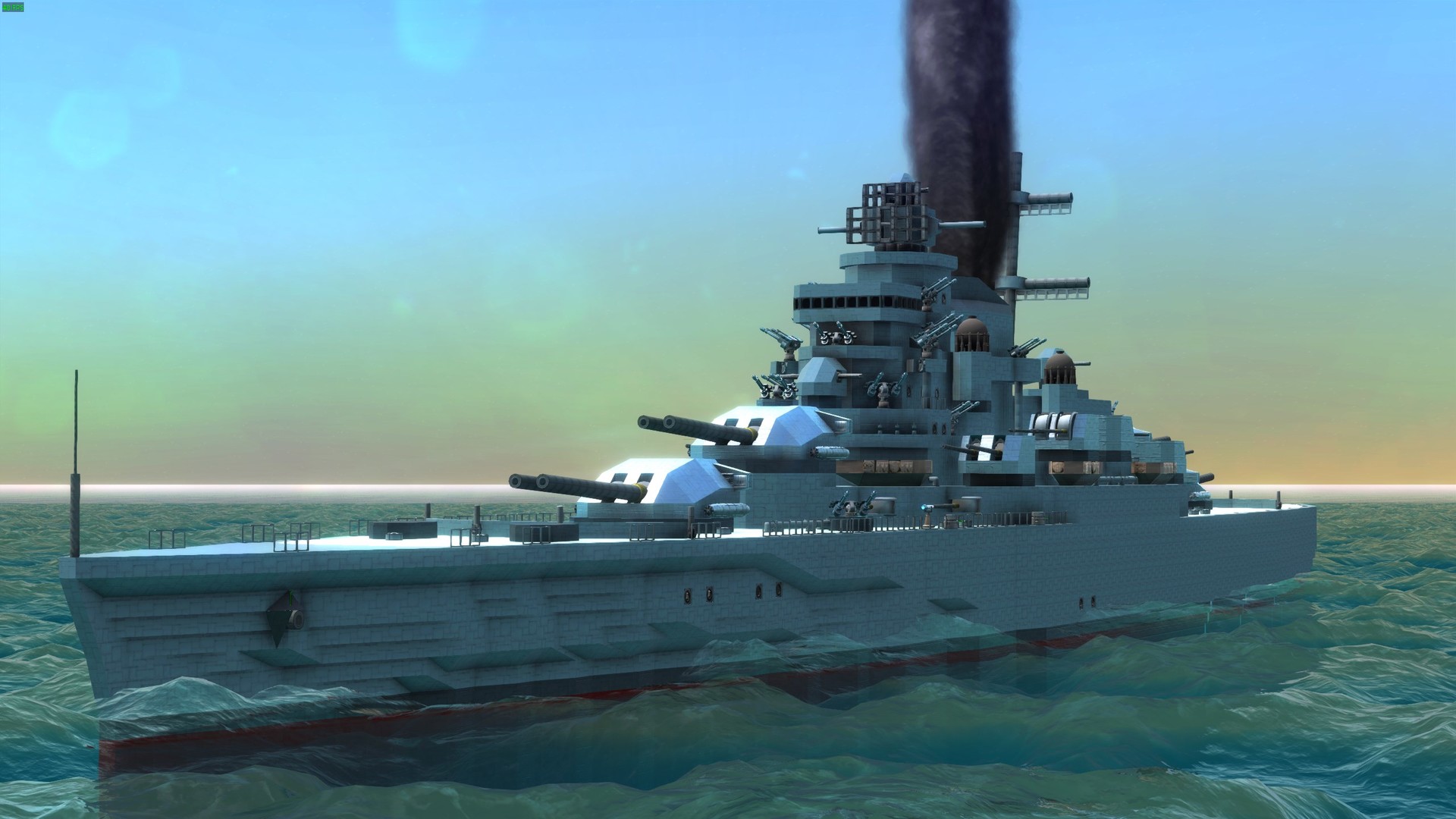 《深海远航/From the Depths》V4.1.0.3官中简体|容量3.57GB-源码交易网