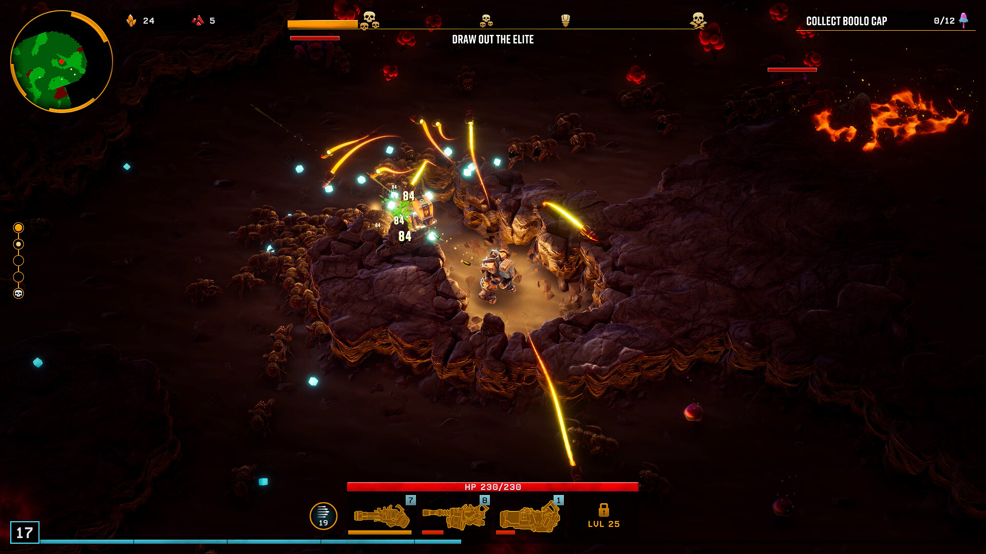 《深岩银河：幸存者 Deep Rock Galactic Survivor Salt Pits》V0.2.190D|官中简体|容量1.6GB-源码交易网