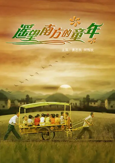 遥望南方的童年 (2007) [1080P] [国语中字] [9.3分]-源码交易网