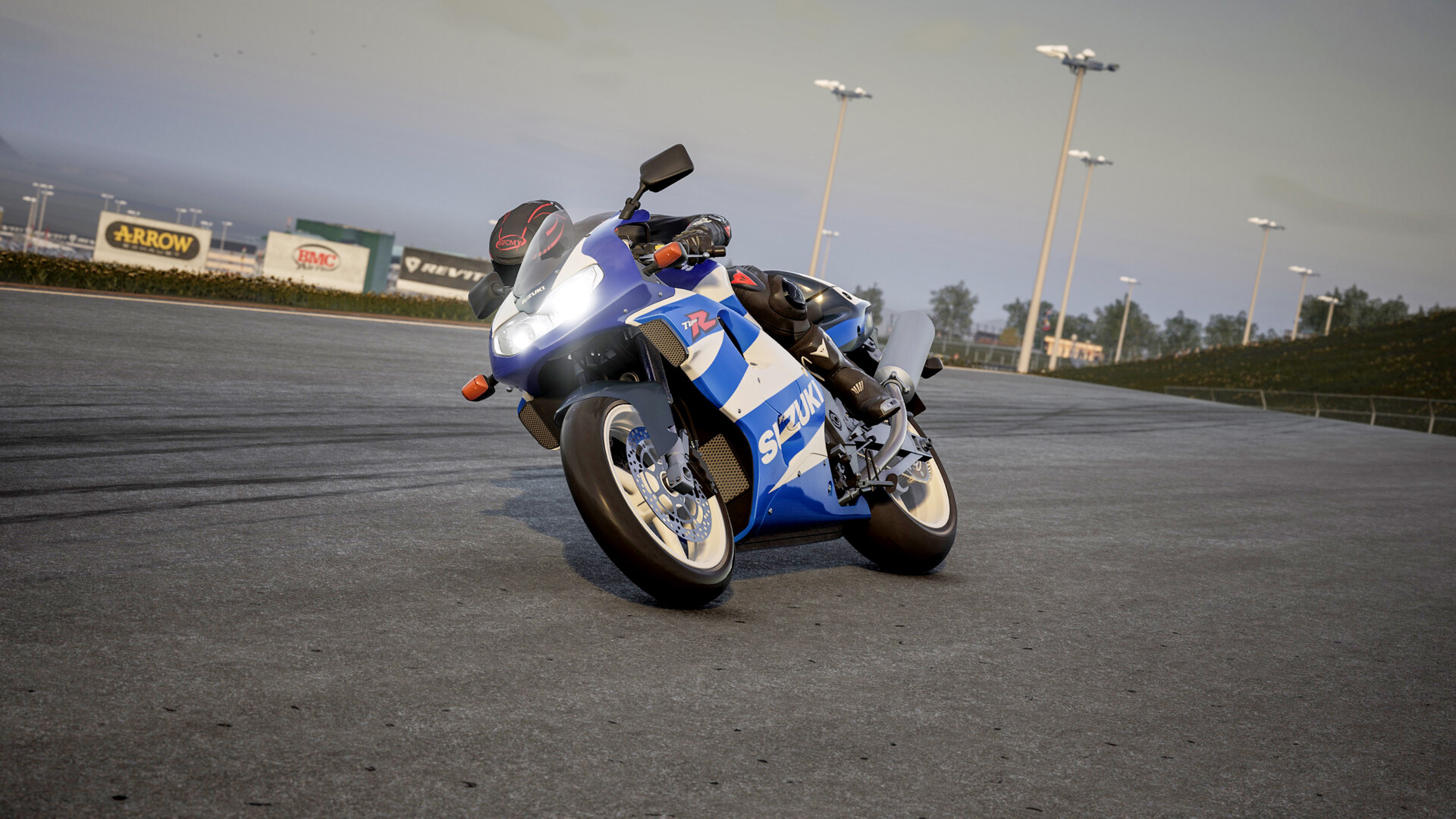 《极速骑行5/RIDE 5 Special Edition》V2024.02.22整合Speed With Style Pack|官中|支持键鼠.手柄|容量43.5GB-源码交易网