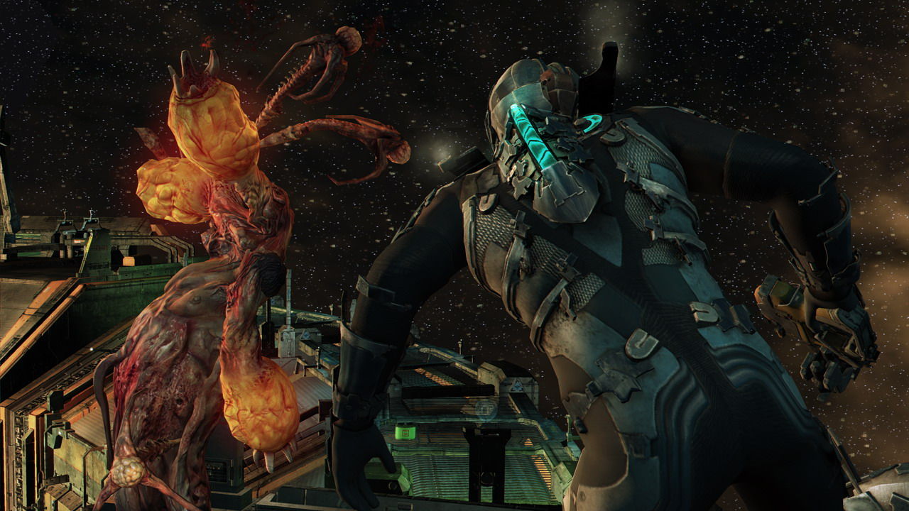 《死亡空间2/Dead Space 2》免安装中文版-汉化完整版|容量9.4GB|官方简体中文|支持键盘.鼠标.手柄-源码交易网