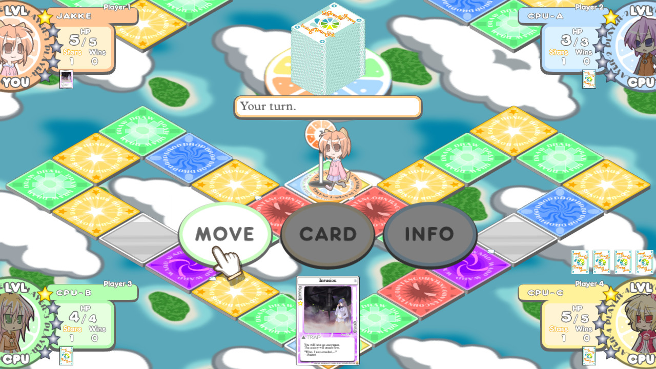 《百分百鲜橙汁/100%鲜橙汁/100% Orange Juice/100 Percent Orange Juice》V3.20|整合全DLC|官中|支持键鼠.手柄|容量3.51GB-源码交易网