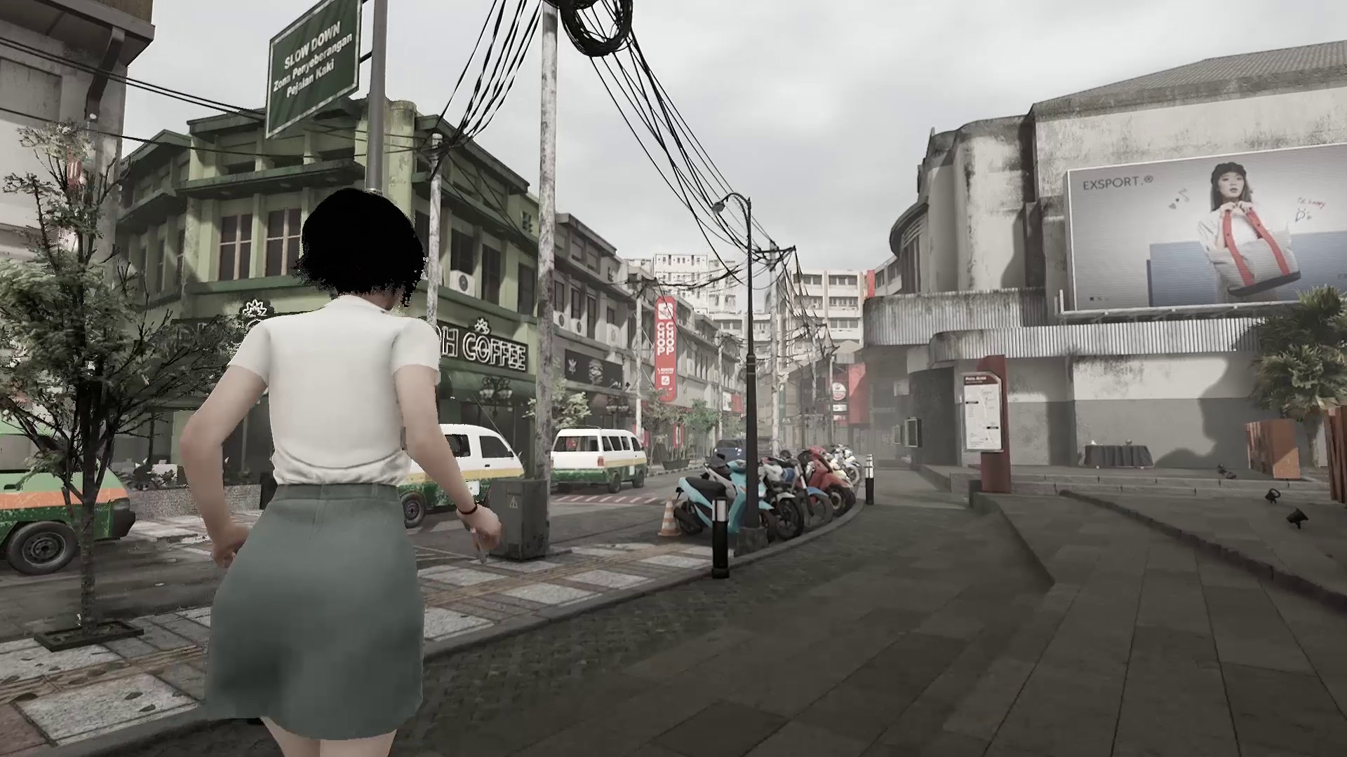 《小镇惊魂2/DreadOut 2》v1.1.7版|容量16.8GB|官中|支持键鼠.手柄|赠多项修改器-源码交易网