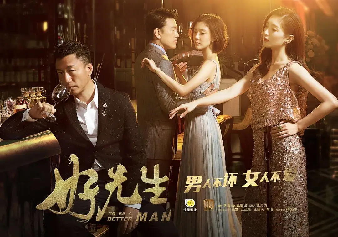 好先生（2016）【孙红雷/江疏影/王耀庆】国语.中字【42集已完结】-源码交易网