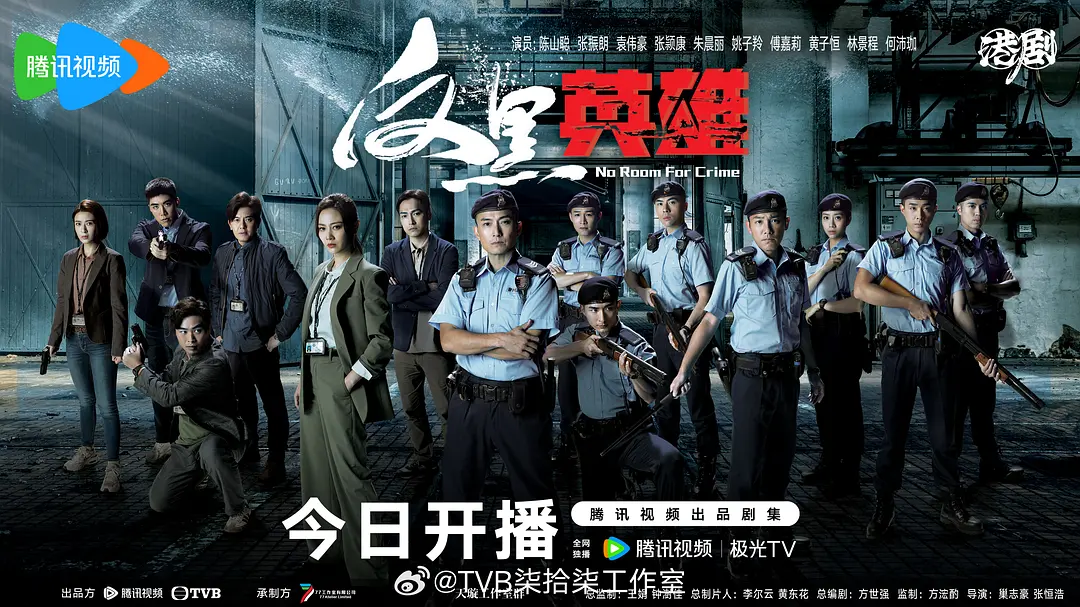反黑英雄[2024][动作 爱情 犯罪 香港]-源码交易网