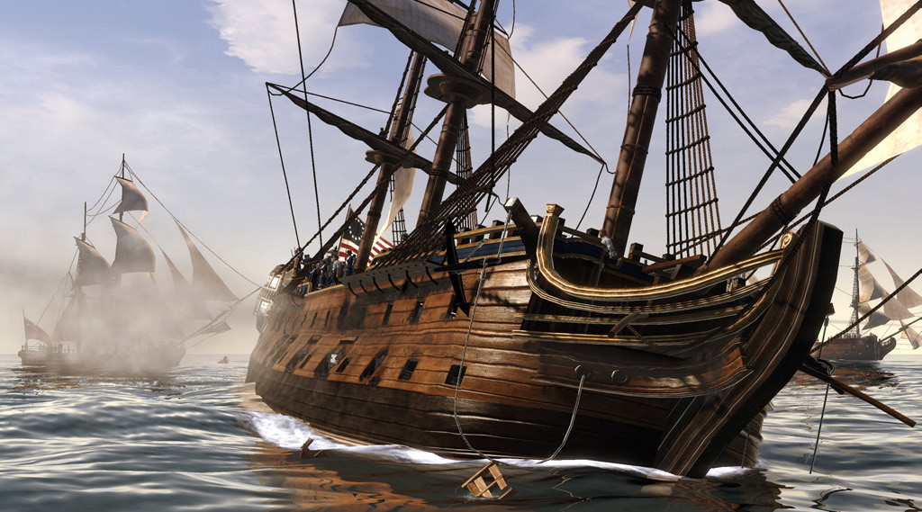 《帝国：全面战争/Total War: EMPIRE》v1.5.0版-源码交易网