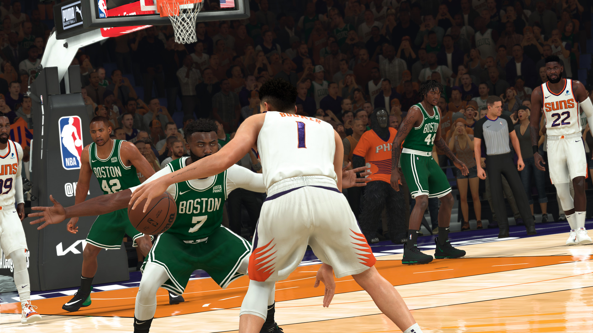 《美国职业篮球07-23/NBA2K07-23》包含历代所有版本|整合第6季|容量623GB|官方简体中文-源码交易网