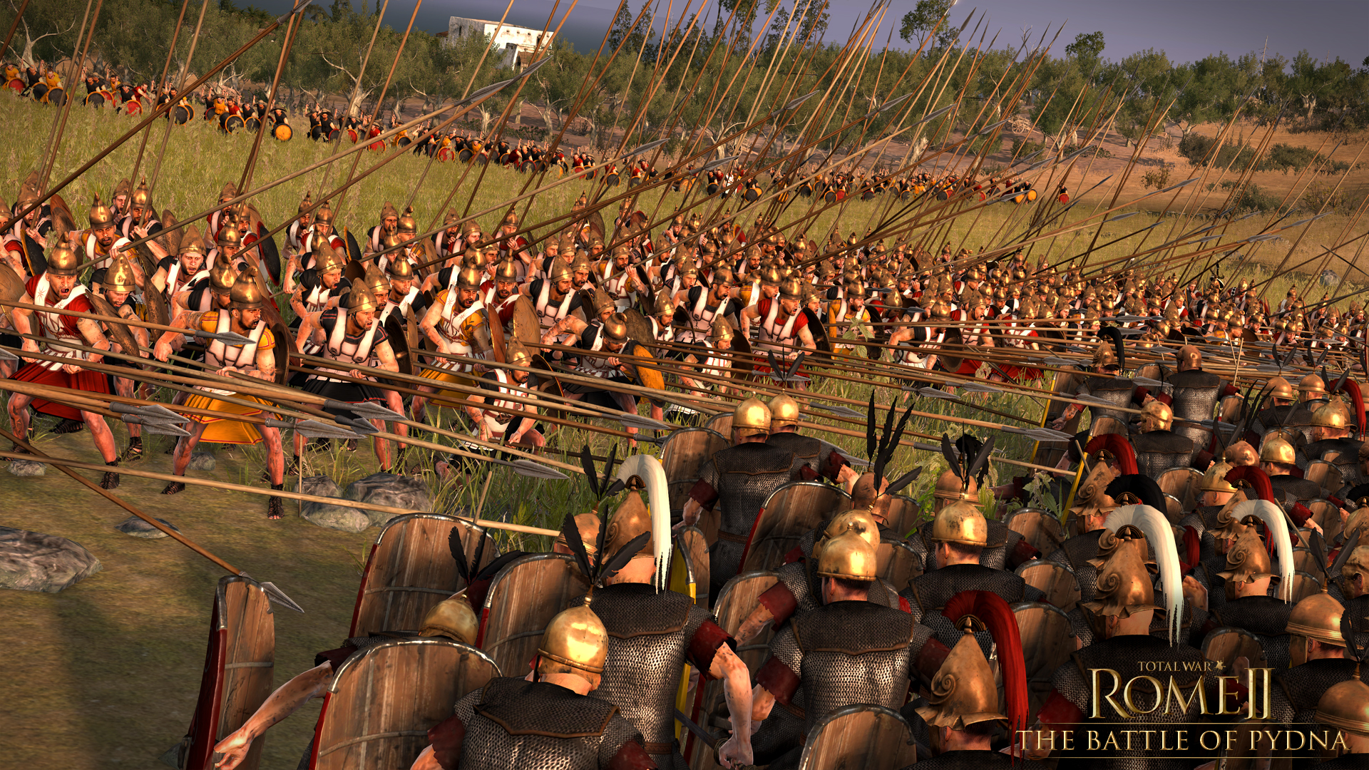 《罗马2:全面战争/Total War: ROME II – Emperor Edition》v2.4.0皇帝版.帝王版|集成DLCs|容量33GB|内置简体中文汉化,修复闪字|赠音乐原声|赠多项修G器|赠完美存档|赠多个实用MOD-源码交易网