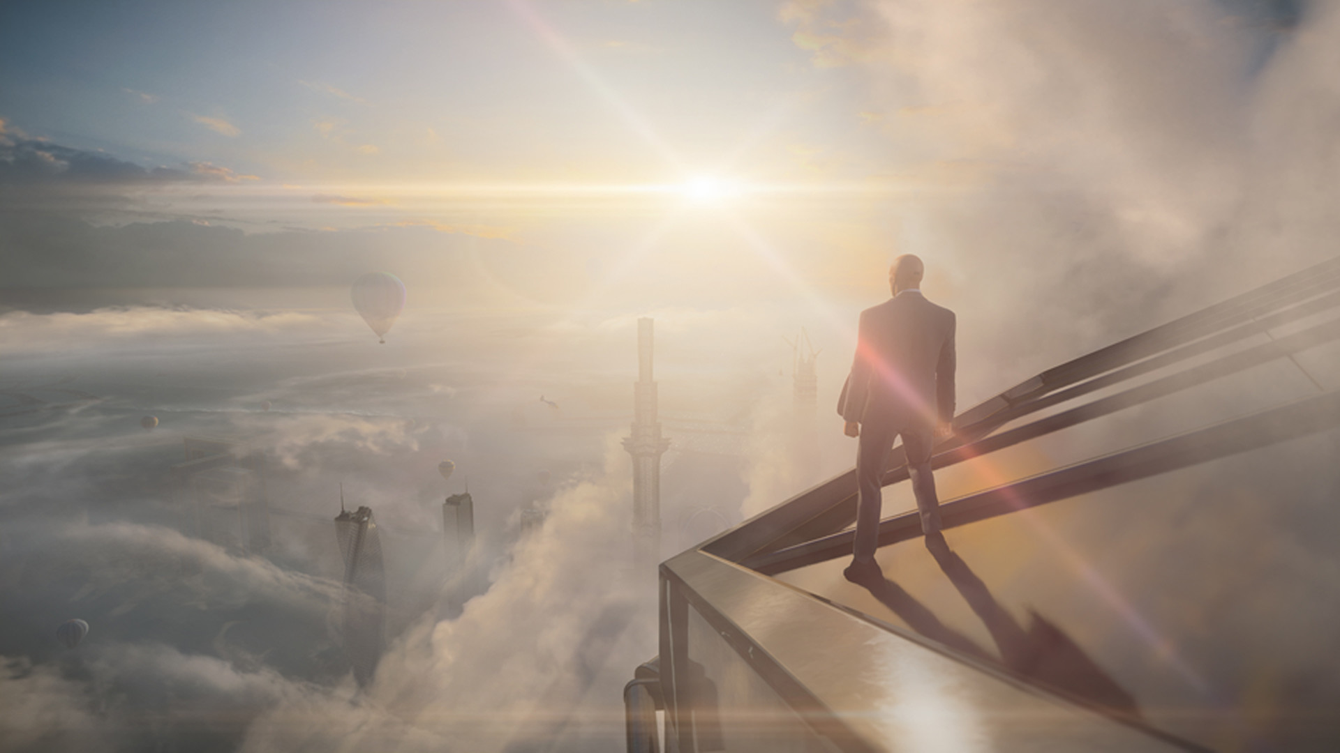 《杀手2-3 Hitman 2 3》-源码交易网