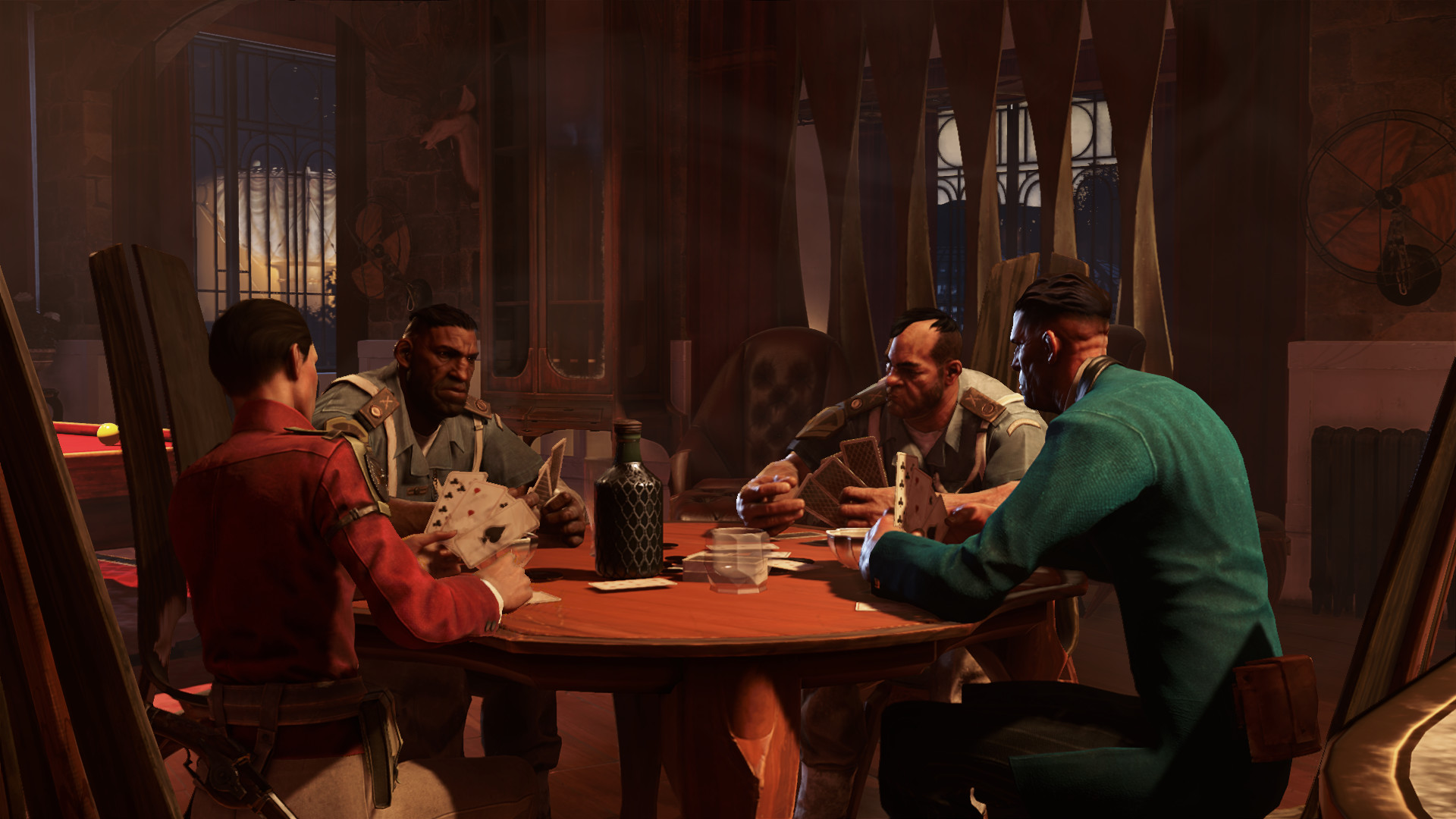 《耻辱2/羞辱2/耻辱1/羞辱1/Dishonored 1 or 2》-源码交易网