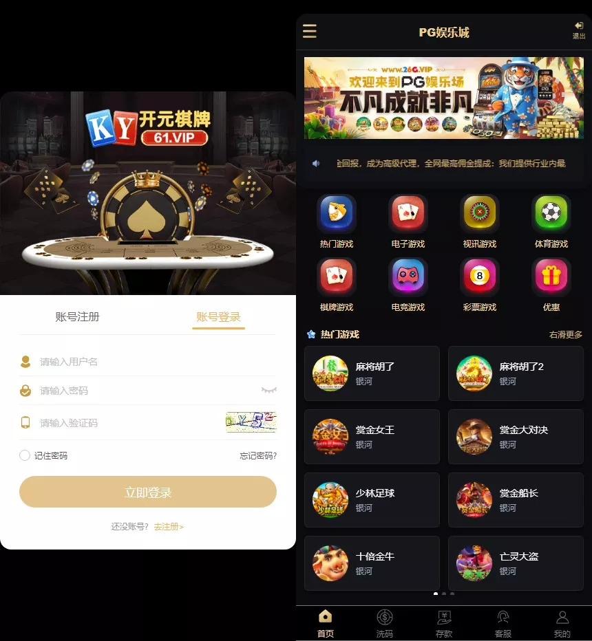 二次开发包网系统第三方api接口运营版-源码交易网